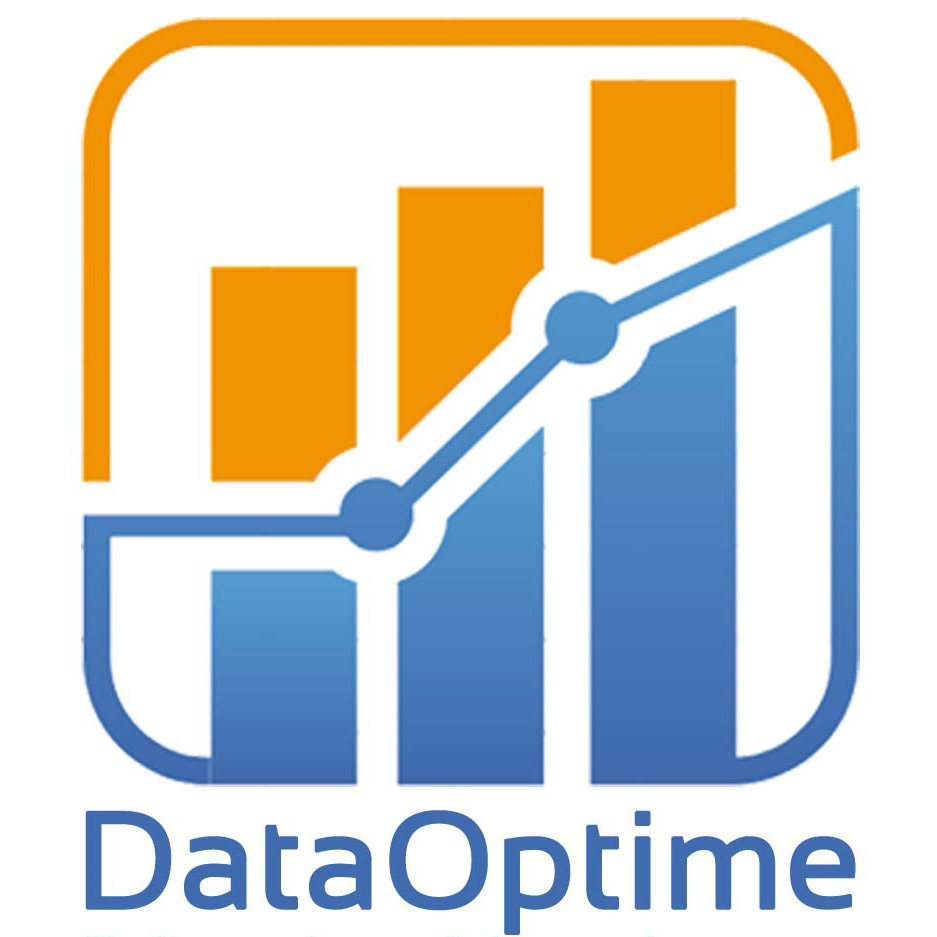 Dataoptime Logo
